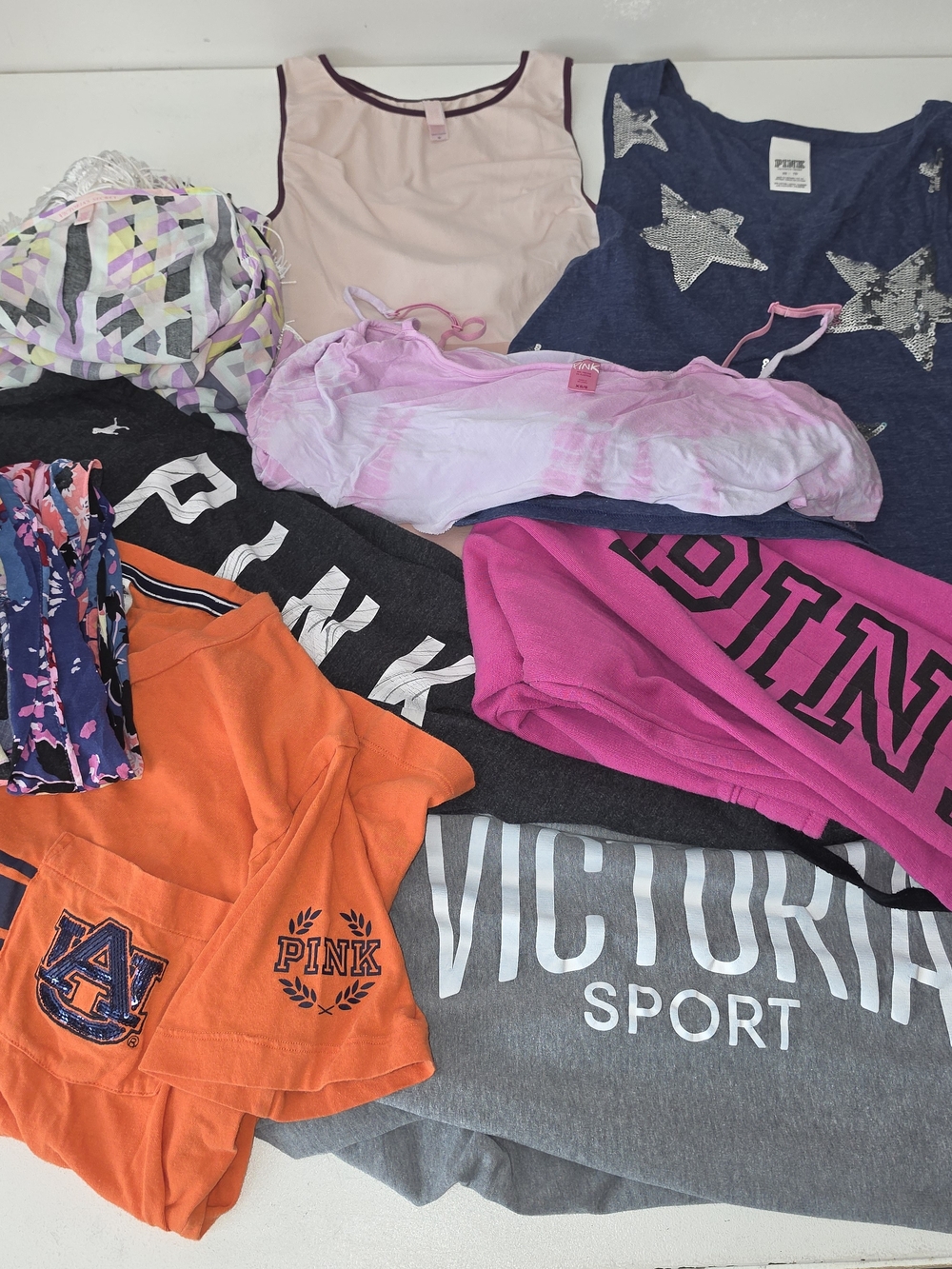 VS PINK BUNDLE